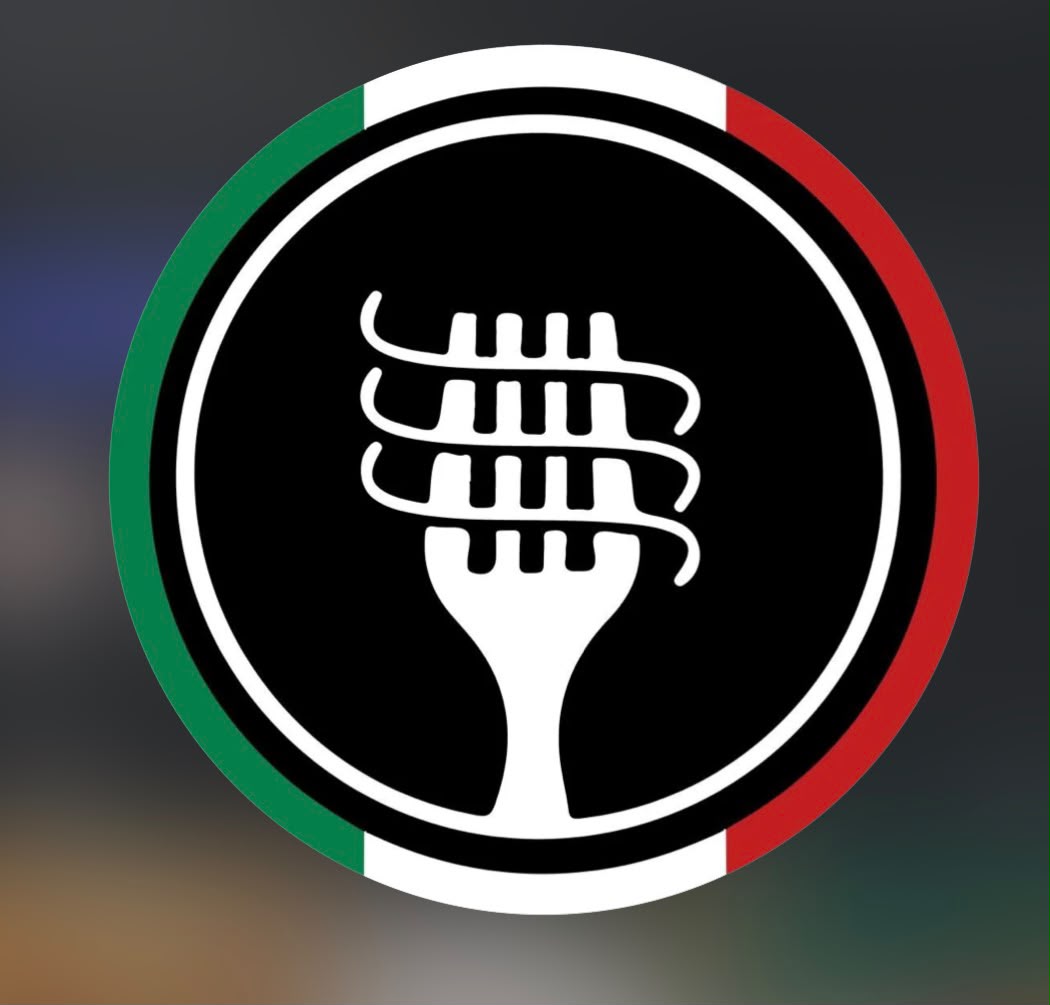 Logo Oficial Parmesano